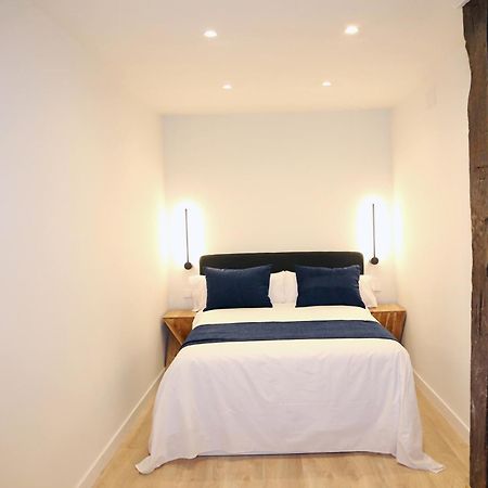 Piso Boutique Frente Al Casco Viejo De Bilbao Lejlighed Eksteriør billede