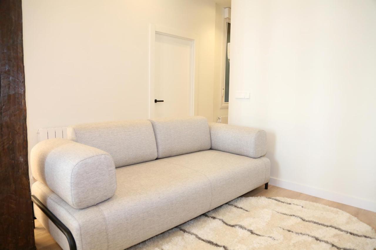 Piso Boutique Frente Al Casco Viejo De Bilbao Lejlighed Eksteriør billede